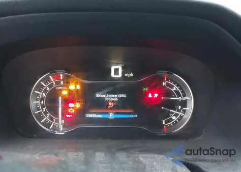 2018 Honda Ridgeline Rtl-T from USA, damaged, VIN 5FPYK3F61JB004837